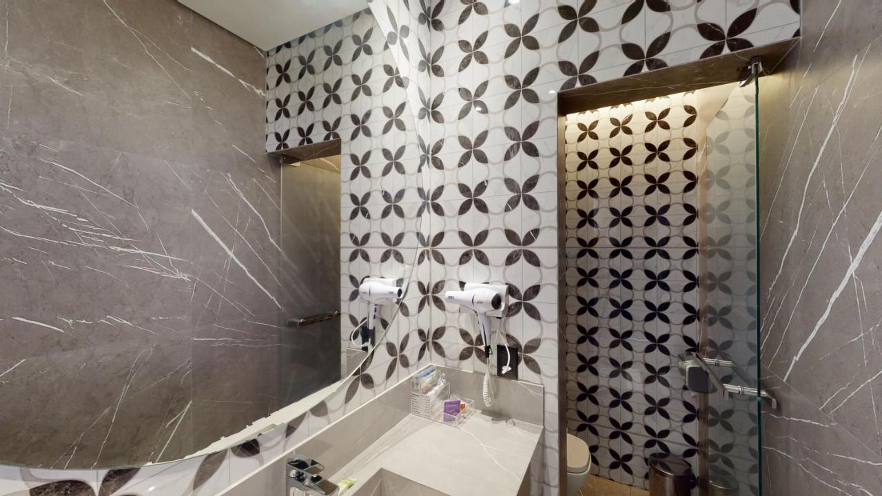 Motel Dubai Bh Belo Horizonte Exterior photo